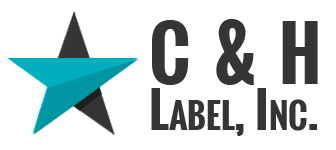 C & H Label, Inc., Logo